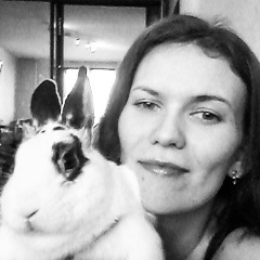 Елена Чубко, 01.07, Санкт-Петербург