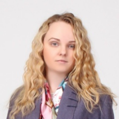 Екатерина Смирнова, 08.03.1987, Санкт-Петербург