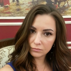 Екатерина Иванова, 30.12