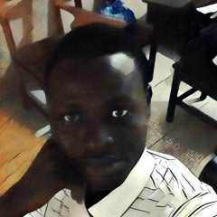 Chidiac Ahouandjinou, 22.01, Cotonou