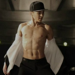 Min-Seok Kim, 21.08.1987, Seoul