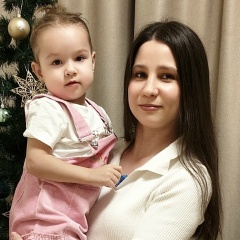 Эльвира Ибрагимова, 07.03.1996