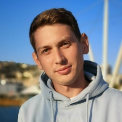 Алексей Ткаченко, 28.10, Москва