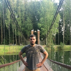 Баду Лай, Санкт-Петербург