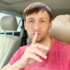 Юрий Клюкин, 11.05, Ангарск