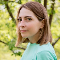 Дарья Кириенко, Красноярск
