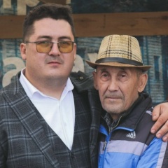 Ильмир Хафизов, Чебаркуль (деревня)