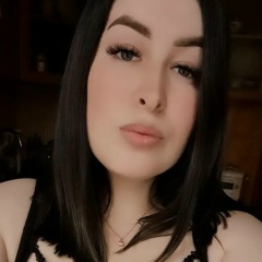 Любовь Степанова, 06.06.1996, Усть-Каменогорск