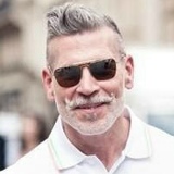 Юрий Денисов, Санкт-Петербург