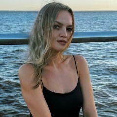 Алёна Штейникова, 28.07