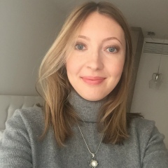 Надежда Баусова, 17.12, Москва