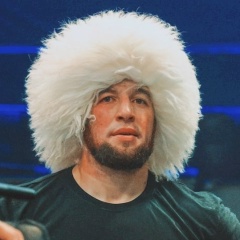 Shamil Gasanbekov, 18.09.1992, Москва