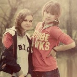 Alinochka Afonina, 26.10.1997, Брянск