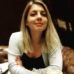 Екатерина Потапова, Зеленоград