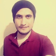 Yaser Bilgin, 16.04.1988, Bodrum