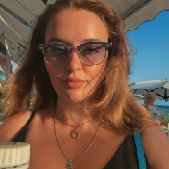 Анна Шепеленко, Москва