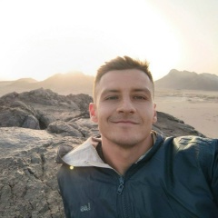 Дмитрий Солунский, 21.05, Москва