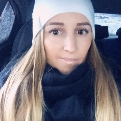 Ирина Новожилова, 04.12.1986, Санкт-Петербург