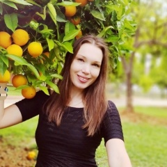Анна Блохина, 30.12