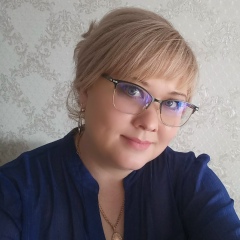 Юлия Салмина, 02.02, Самара