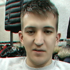 Азат Бекиев, 24.07.1990