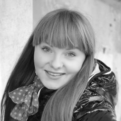Patricia Cotoman, 14.05.1996, Кишинев