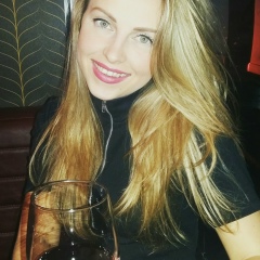 Anjelina Kats, 10.06, Тель-Авив