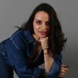 Natali Loshmanova, 21.01, Тюмень