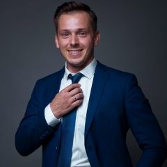 Максим Лисогор, 21.10, Калининград