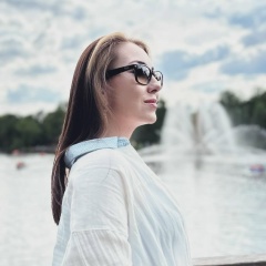 Татьяна Полякова, 29.01, Мытищи