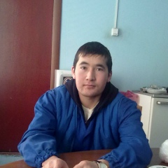 Бек Жолдубаев, 16.09.1988, Баткен