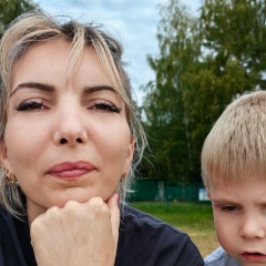 Татьяна Макаренко, Москва