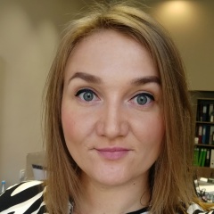 Татьяна Головина, 29.07, Екатеринбург