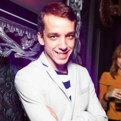 Никита Чигрин, 17.01.1988, Донецк