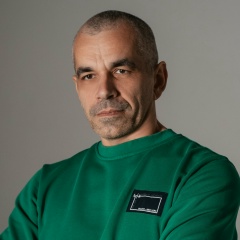 Александр Дерябкин, Краснодар