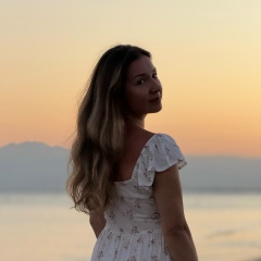 Анютка Храпова, 27.07, Екатеринбург