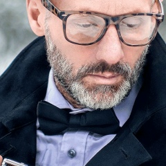 Юрий Лео, 01.08, Харьков