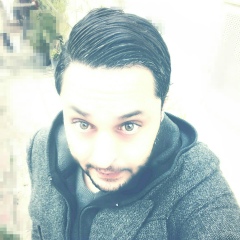 Walid Arfaoui, 16.05.1981, Tunis