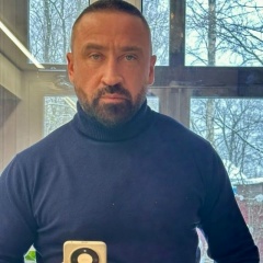 Сергей Грибов, 13.10, Санкт-Петербург