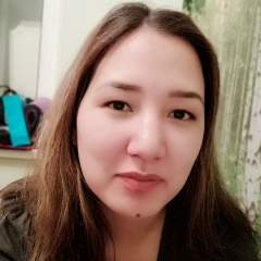 Dashka Popova, 30.07.1989, Саскылах