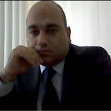 Anar Huseynov, Баку