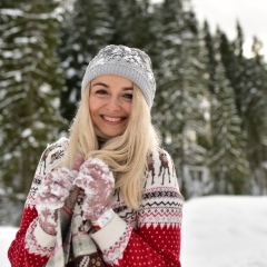 Елена Божук, 23.06