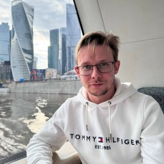 Александр Пирогов, 05.06