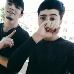 Ахмед Король, Грозный