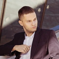 Андрей Гунбин, 19.02.1994, Алматы