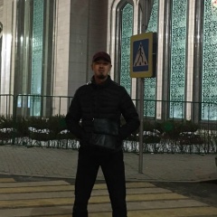 Ислам Калдаров, 23.02.1945, Ош