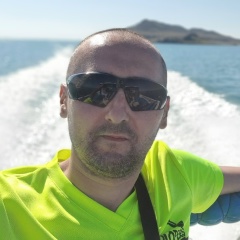 Ильдар Губайдуллин, 30.10, Семей