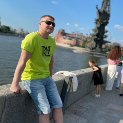Миша Mike, 31.10.1985, Нижний Новгород