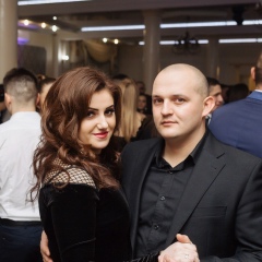 Міша Кошан, 19.02, Ивано-Франковск