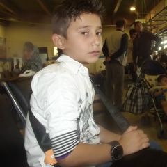 Абдул Белал, 08.08.2000, Москва